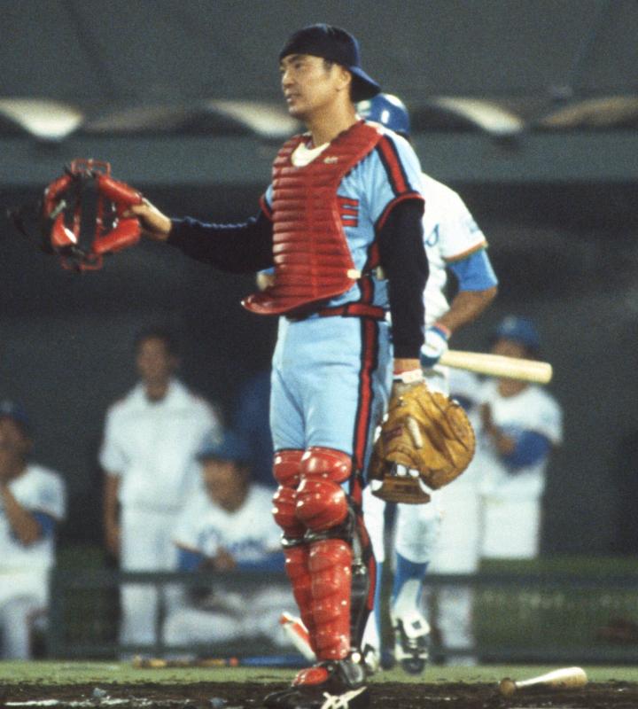 レジェンドインタビュー】宇野勝(元中日-ロッテ) NPB史上唯一の