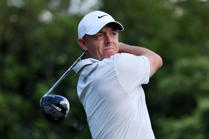 ローリー・マキロイが11度目挑戦 これまでのキャリアグランド