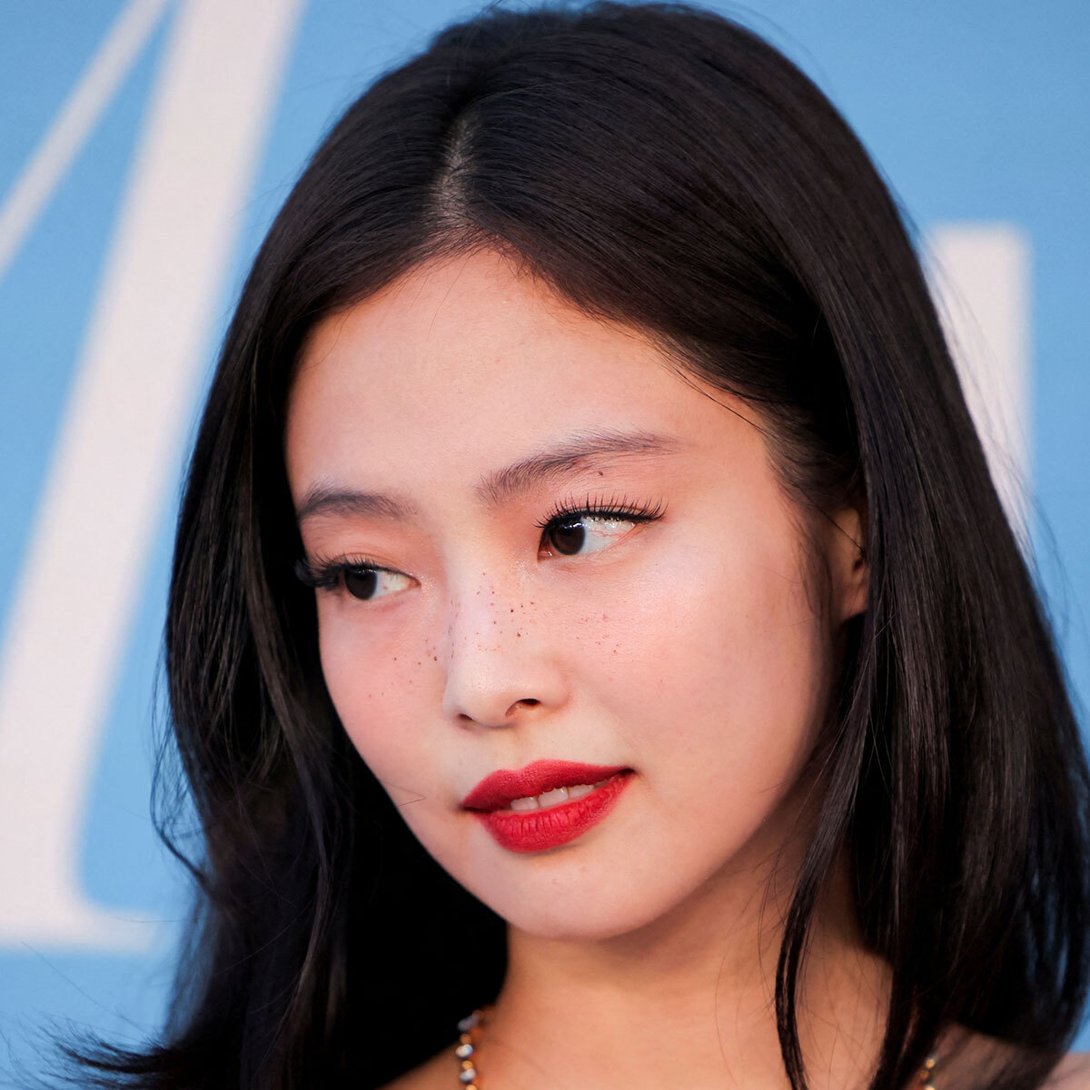 250408 JENNIE for HommeGirls Volume 13 : r/BlackPink