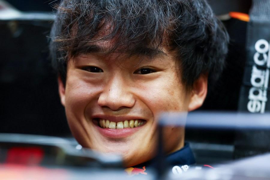 F1バーレーンGP:予選Q3順位】角田裕毅、レッドブルで予選初 F1バーレーンGP:予選Q3順位】角田裕毅、レッドブルで予選初