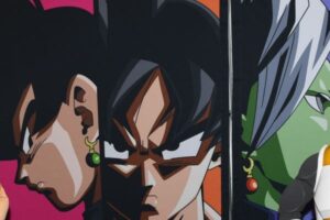 鳥山明先生も忘れてる…?『ドラゴンボール』未回収の伏線(2 鳥山明先生も忘れてる…?『ドラゴンボール』未回収の伏線(2