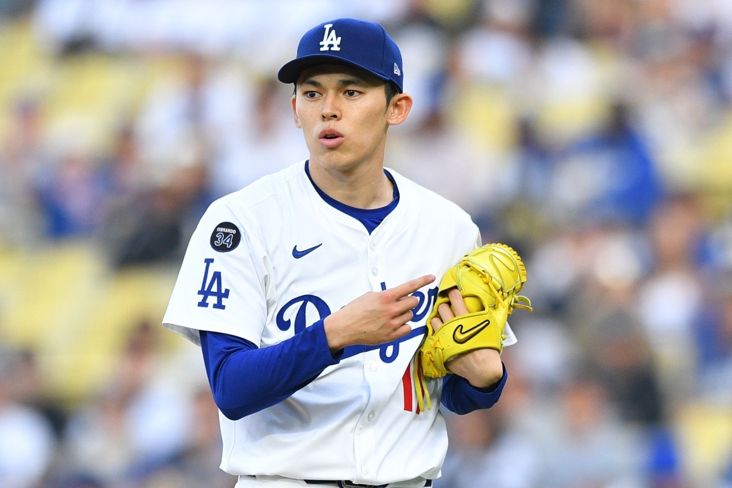 5回1失点の佐々木朗希に及第点も3回“あわや満塁弾”の大ピンチ