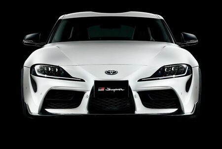 A90ファイナルエディションの価格は1500万円】トヨタ「スープラ