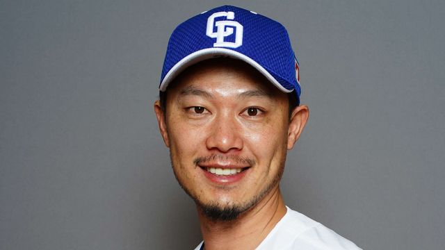 中日】岩嵜翔を1軍登録 今季は涙の4年ぶり白星も記録 (日テレ