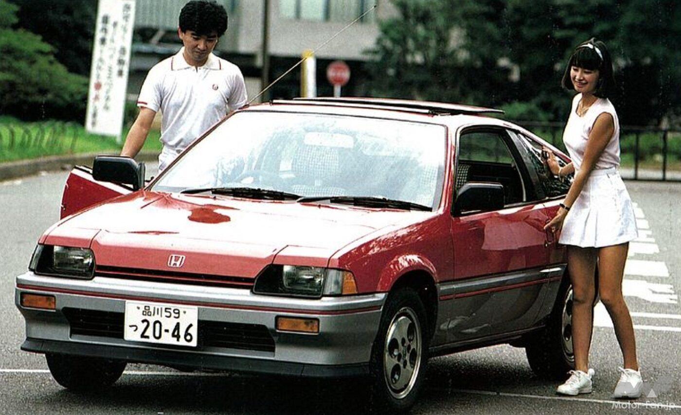 絶版 FIAT131 ピットチーム バラードCR-X コスモスポーツ TE27