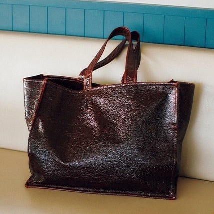 新品】SAPEur サプール GARMENT TOTE BAG デニムトートの通販 by