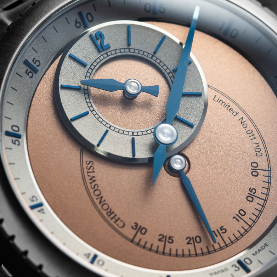 スイス製 腕時計 SUIZObyCRONOMAX 20250414-00010003-watchlife-