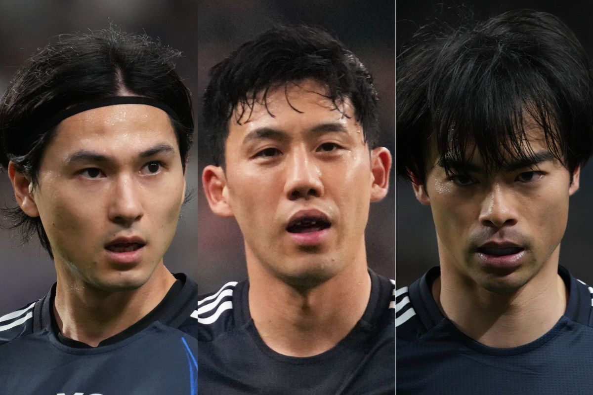 韓国で一番注目されるのは？ 日本代表選手、検索ヒット数9位