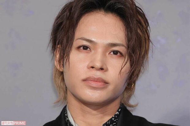 元KAT-TUN・上田竜也が小説家デビュー、ノースキャンダル