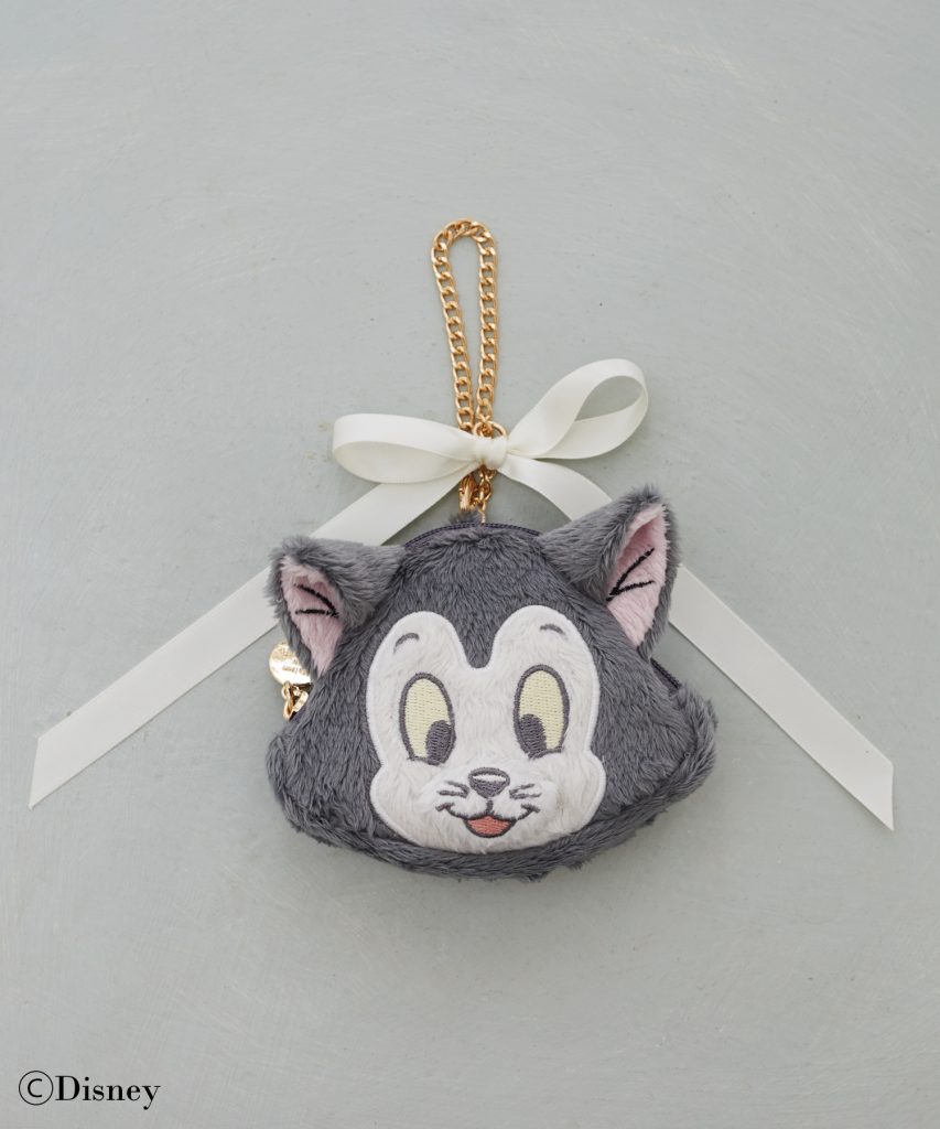 Maison de FLEURから「フィガロ＆クレオ」の新作ディズニー