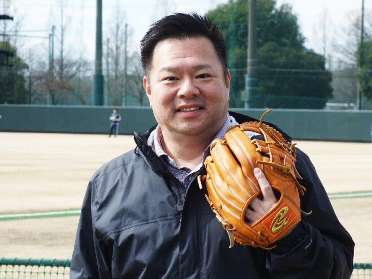 ほぼ無名のメーカーだ」社員は社長たったひとり。ヤクルト・村上