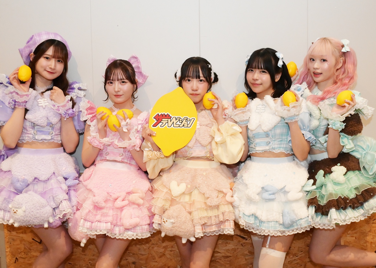 #よーよーよー 由良ゆら Tシャツ 未開封 よーよーよー・由良ゆら、“ゆらゆらさせちゃうおまじない”で沼ら