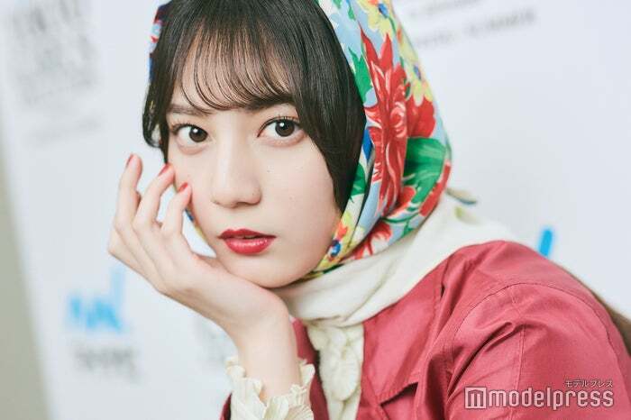 日向坂46小坂菜緒、7度目表題曲センターに決定 二・三・四期生20