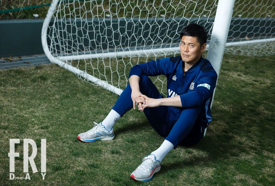 adidas 日本代表 14/15 GKユニフォーム ホーム 半袖 #1.川島永嗣