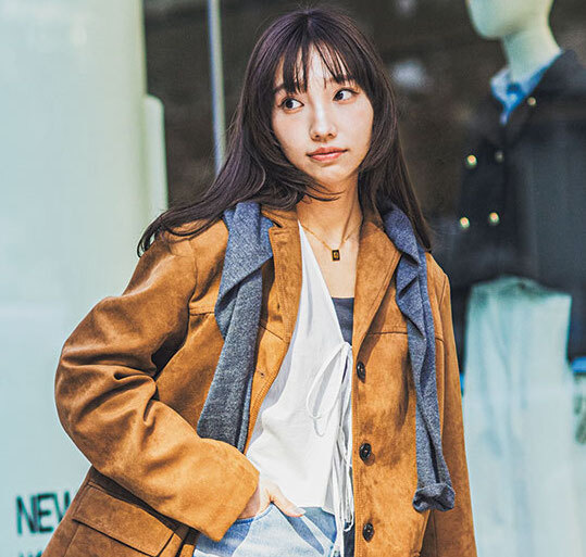H＆M、ZARAetc.【コスパ名品ジャケット8選】即戦力デザインを