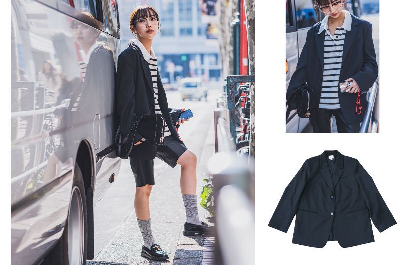 H＆M、ZARAetc.【コスパ名品ジャケット8選】即戦力デザインを