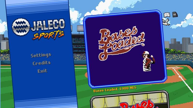 Amazon | 北米版 Bases Loaded 4 NES 燃えろプロ野球 ベース
