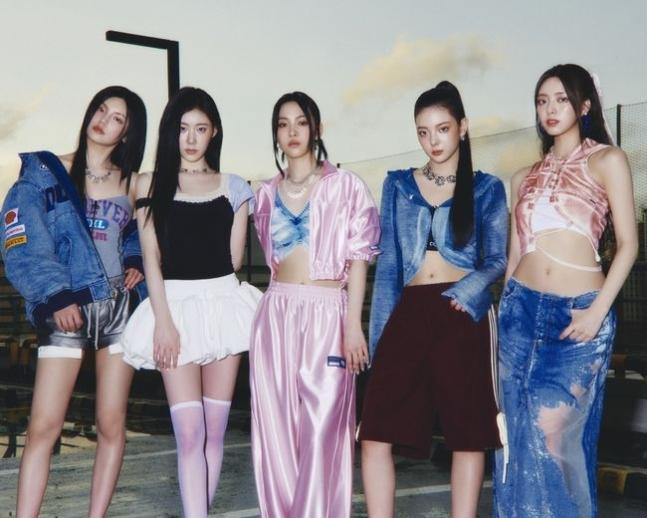 ITZY「TGC熊本2025」メインアーティストとして華やかな