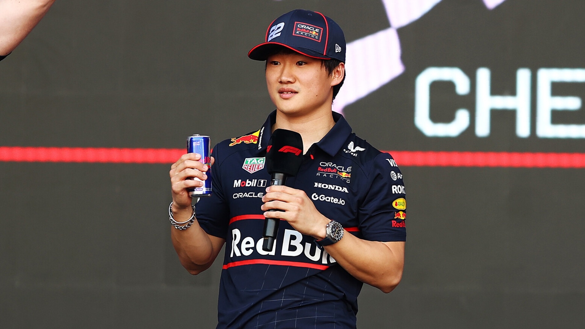 ペレス以来最高の結果」『F1』の識者が”バーレーンGP5つの勝者と