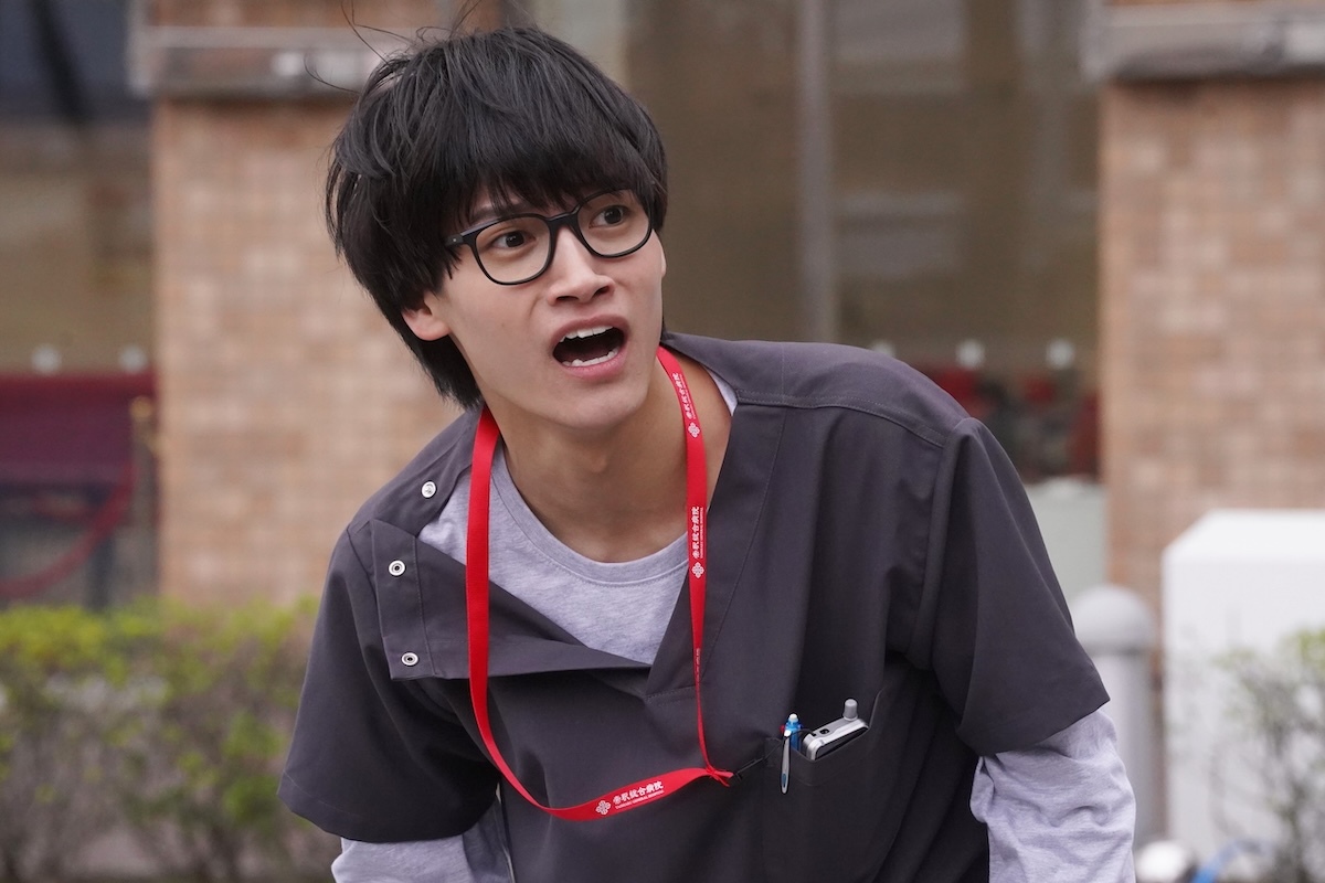 容赦ない」Aぇ! group佐野晶哉 先輩アイドルの“匂わせ疑惑”への