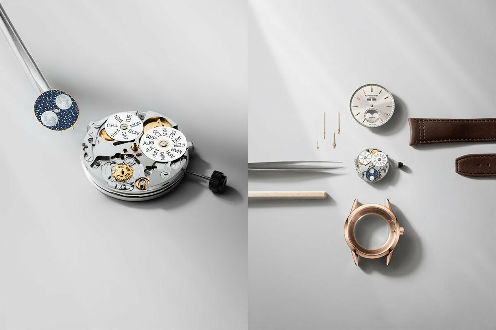 Watches & Wonders 2025】レイモンド ウェイルのフラッグシップ