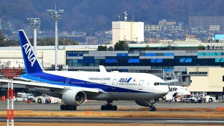 ANAの国際線特典航空券の必要マイル数が引き上げられる