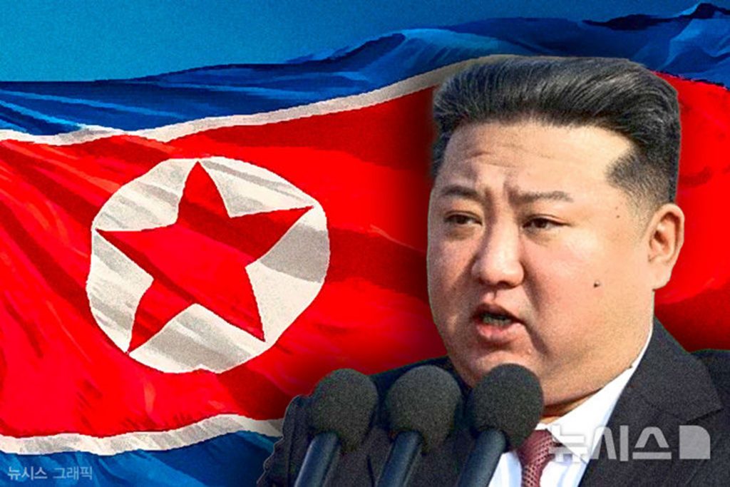 金正恩総書記が「思想強調」を強める理由…北朝鮮・経済危機と