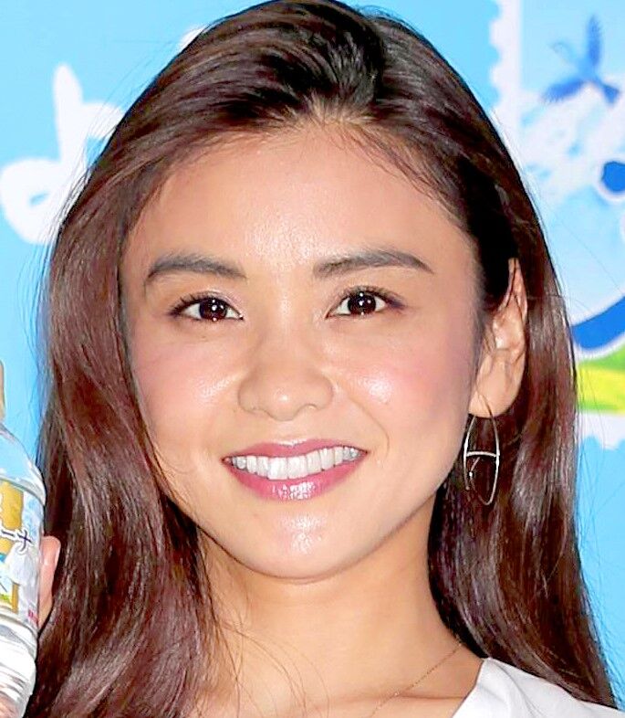 滝沢眞規子、SNSの「キラキラは全部“嘘”ですから」と発言