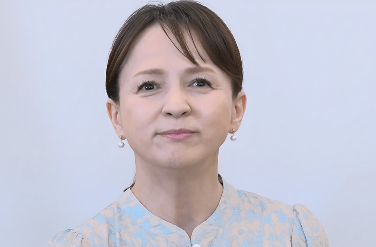 いとうまい子、60歳で大学教授に “ヤラセ”や“性接待”など芸能界