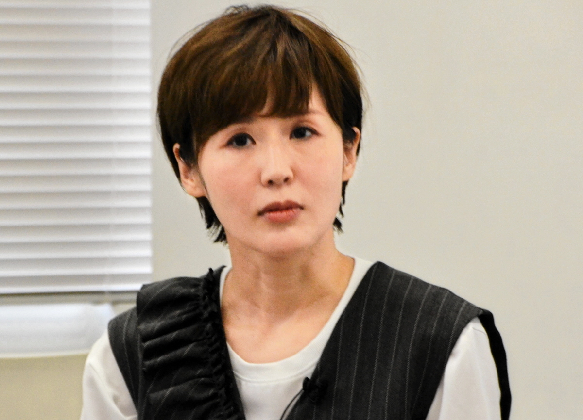 にしおかすみこ 