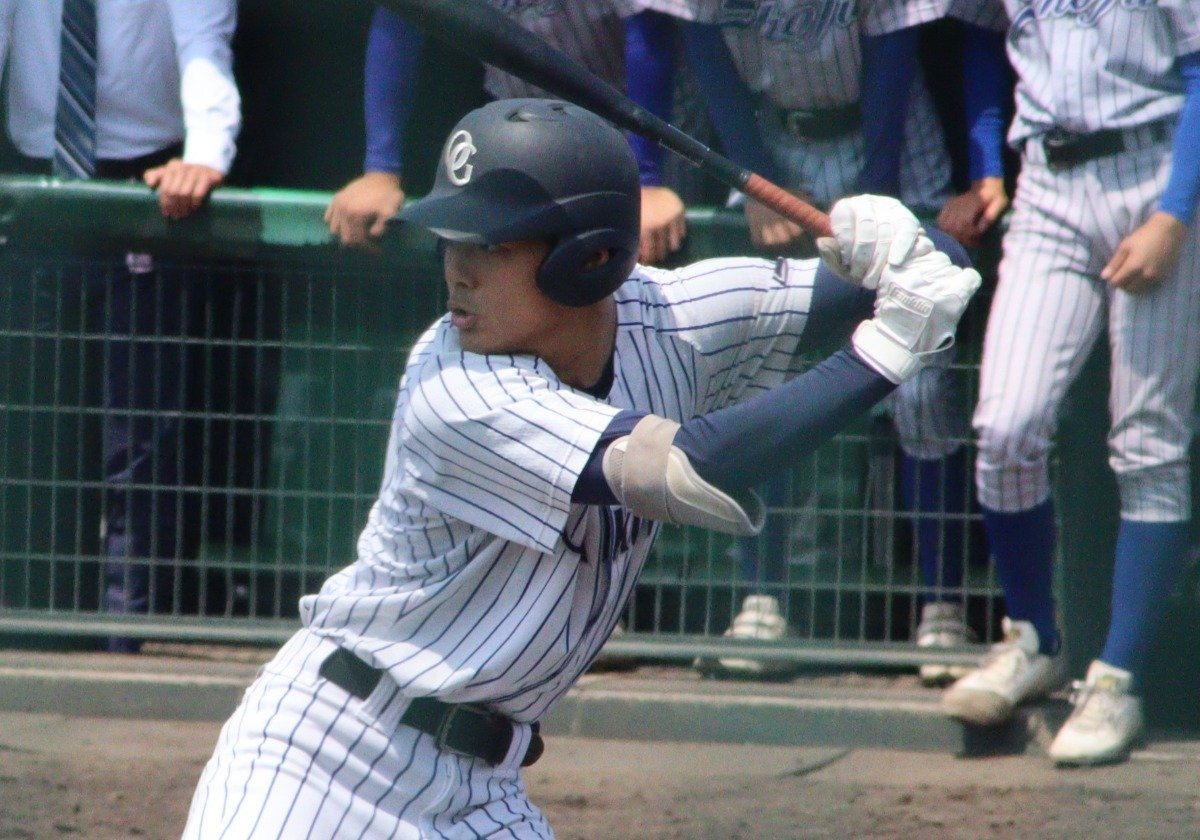 履正社、大阪桐蔭を撃破して春優勝した大阪学院大高の卒業生進路 履正社、大阪桐蔭を撃破して春優勝した大阪学院大高の卒業生進路
