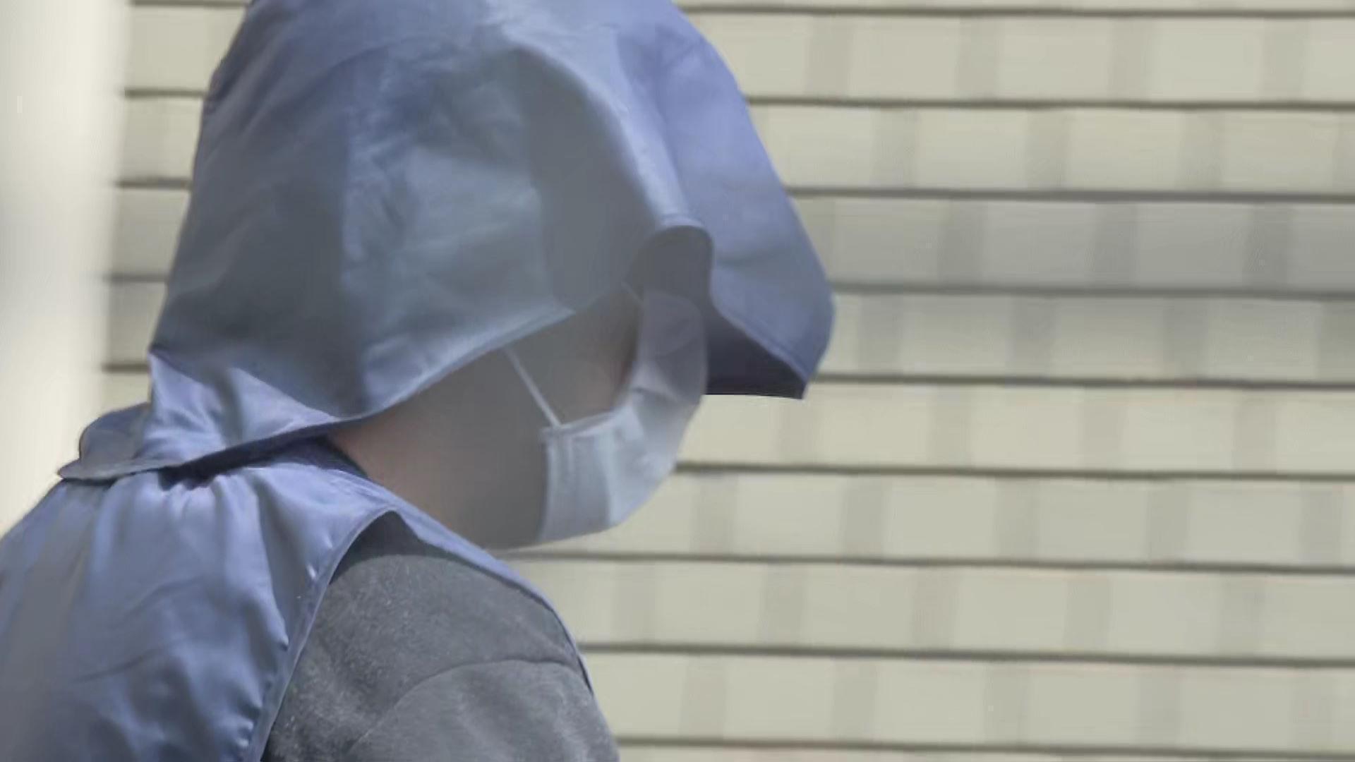 【独自】平原政徳容疑…