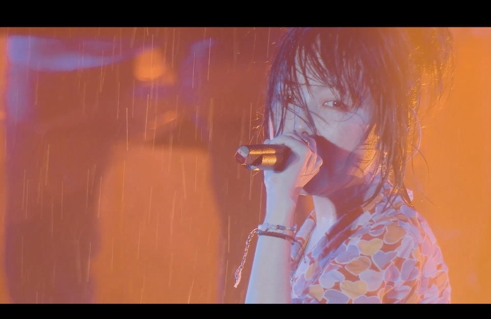 aiko、46thシングル初回盤特典よりアニメ『アポカリプスホテル