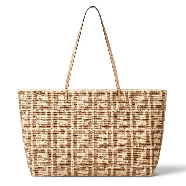 FENDI フェンディ バッグ レディース 2WAY トートバッグ