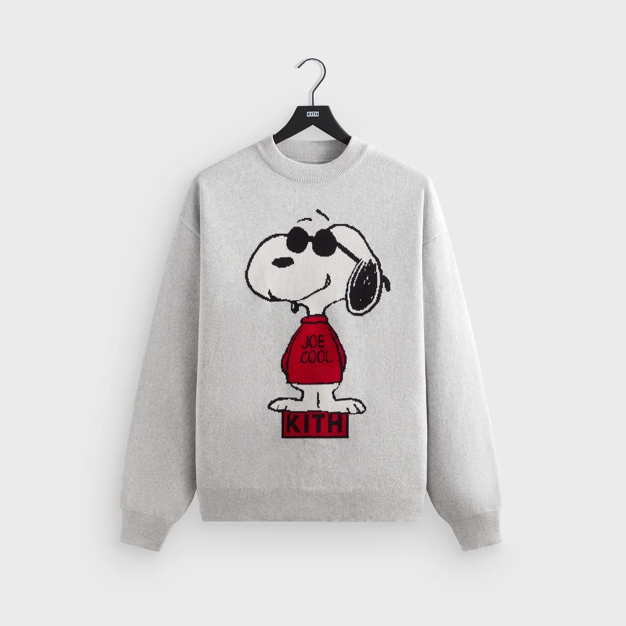 kith キス SNOOPYコラボTシャツ M - メルカリ
