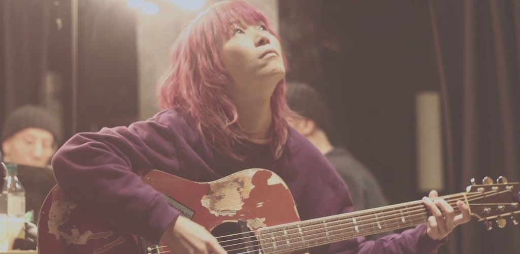 鈴木実貴子ズ、高田渡カバー曲「生活の柄」MV公開（Rolling