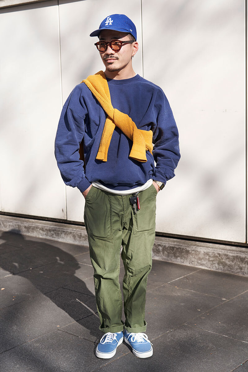 T BY ALEXANDER WANG：スウェットシャツ レディース - グレー