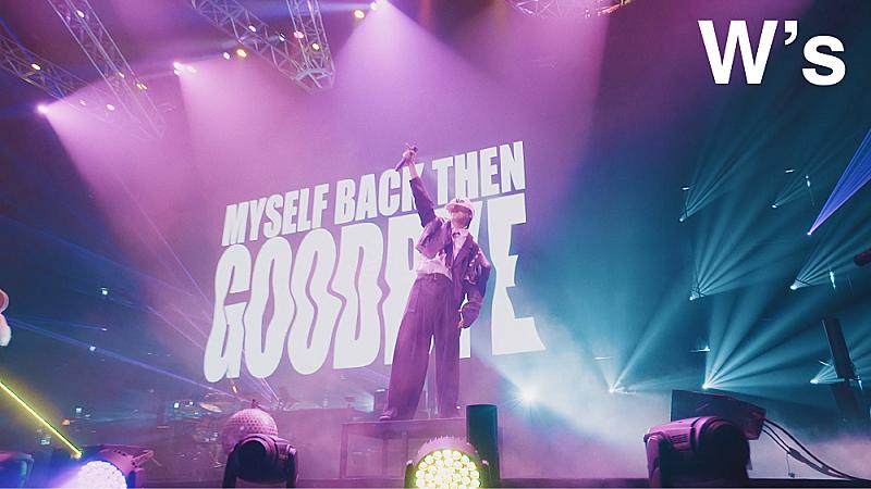 WurtS、ライブ映像作品『WurtS LIVE AT BUDOKAN』リリース