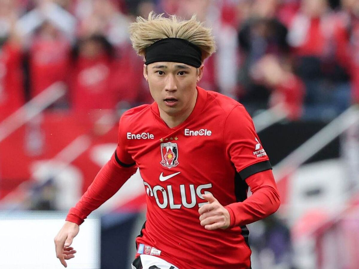浦和レッズ マッチデーカード プログラム等 3点セット 松尾佑介