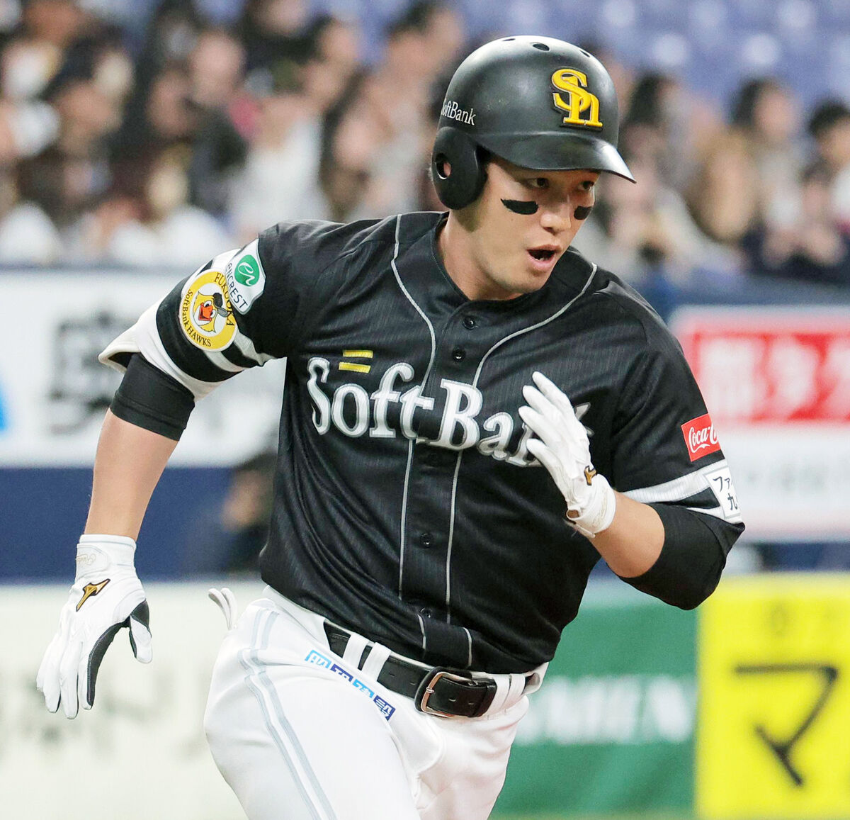 憧れ ソフトバンク】栗原陵矢が17日から復帰…連敗の小久保裕紀監督 その他