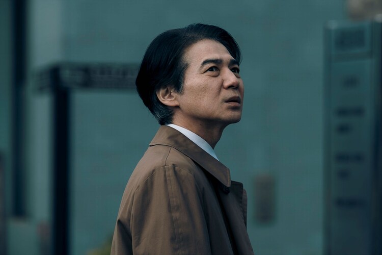 [情報] 吉岡秀隆主演WOWOW 「暗夜的路標」