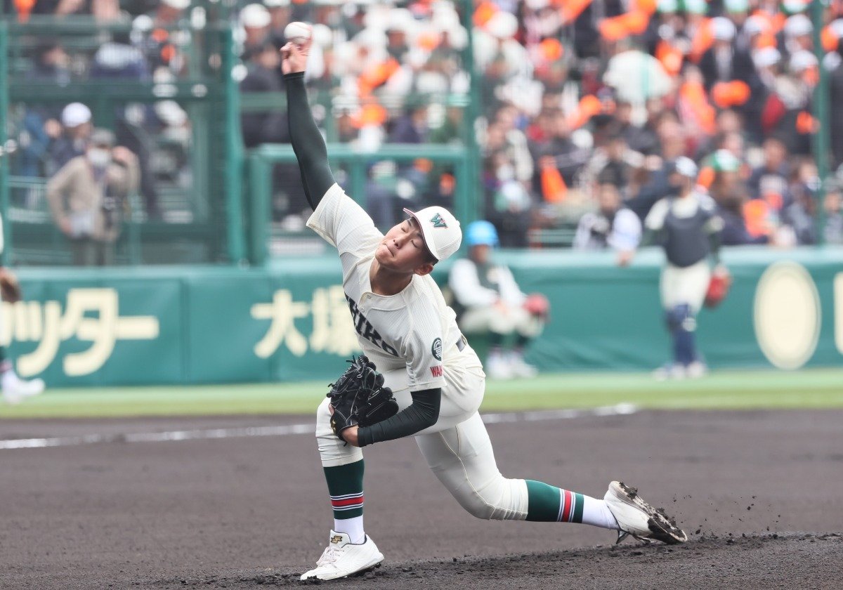 京都、兵庫で19日に開幕！龍谷大平安、網干が登場、大阪では履正