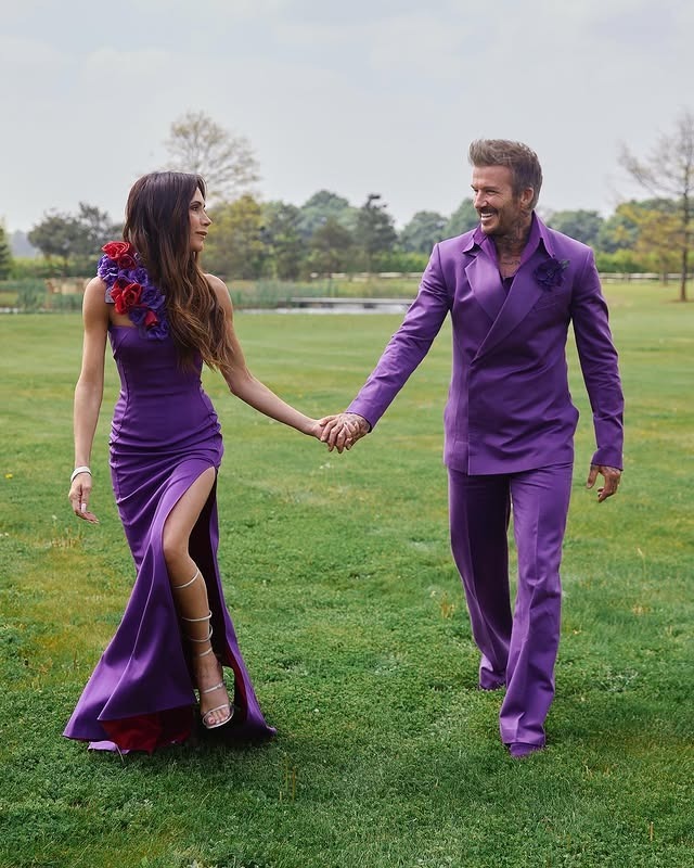 ベッカム結婚記念写真集 ベッカム ウェディングブック（ヴィクトリア ベッカム 結婚式