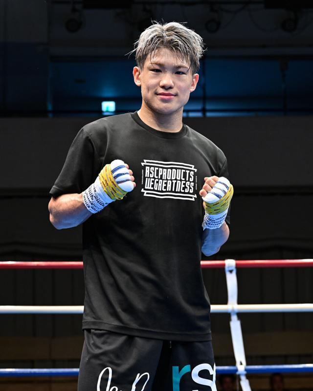 井上尚弥、ネットでも全米制圧 「Inoue」がXトレンド1位