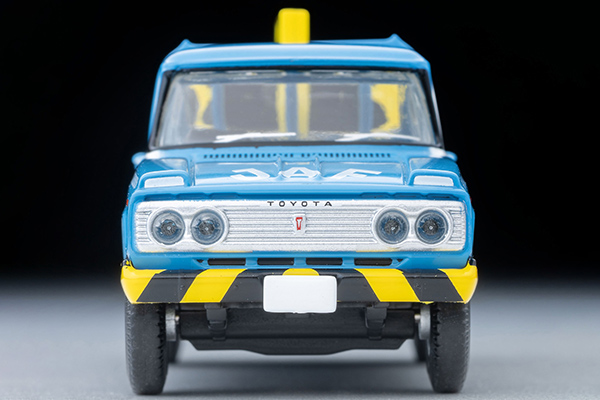 トミカリミテッドヴィンテージ トヨペット マスターライン 3台セット