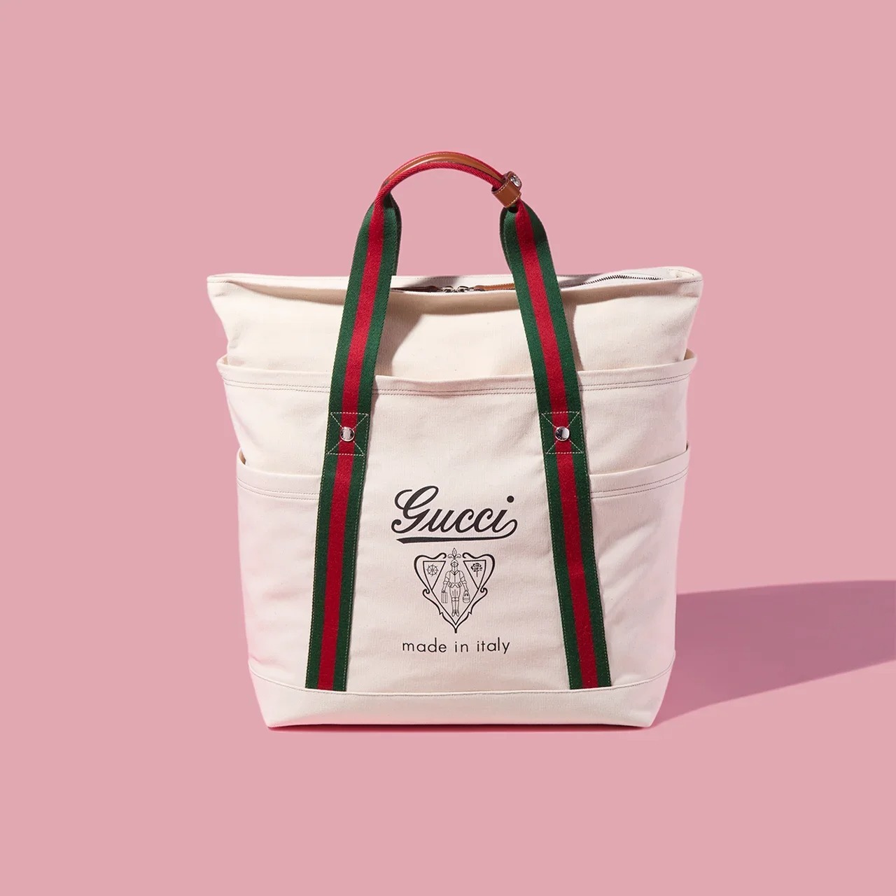 【LOEWE】人気★春夏スタイルに最適★エレガントトートバッグ LOEWE】夏トートからミニバッグまで。大人が「ロエベ」で買う