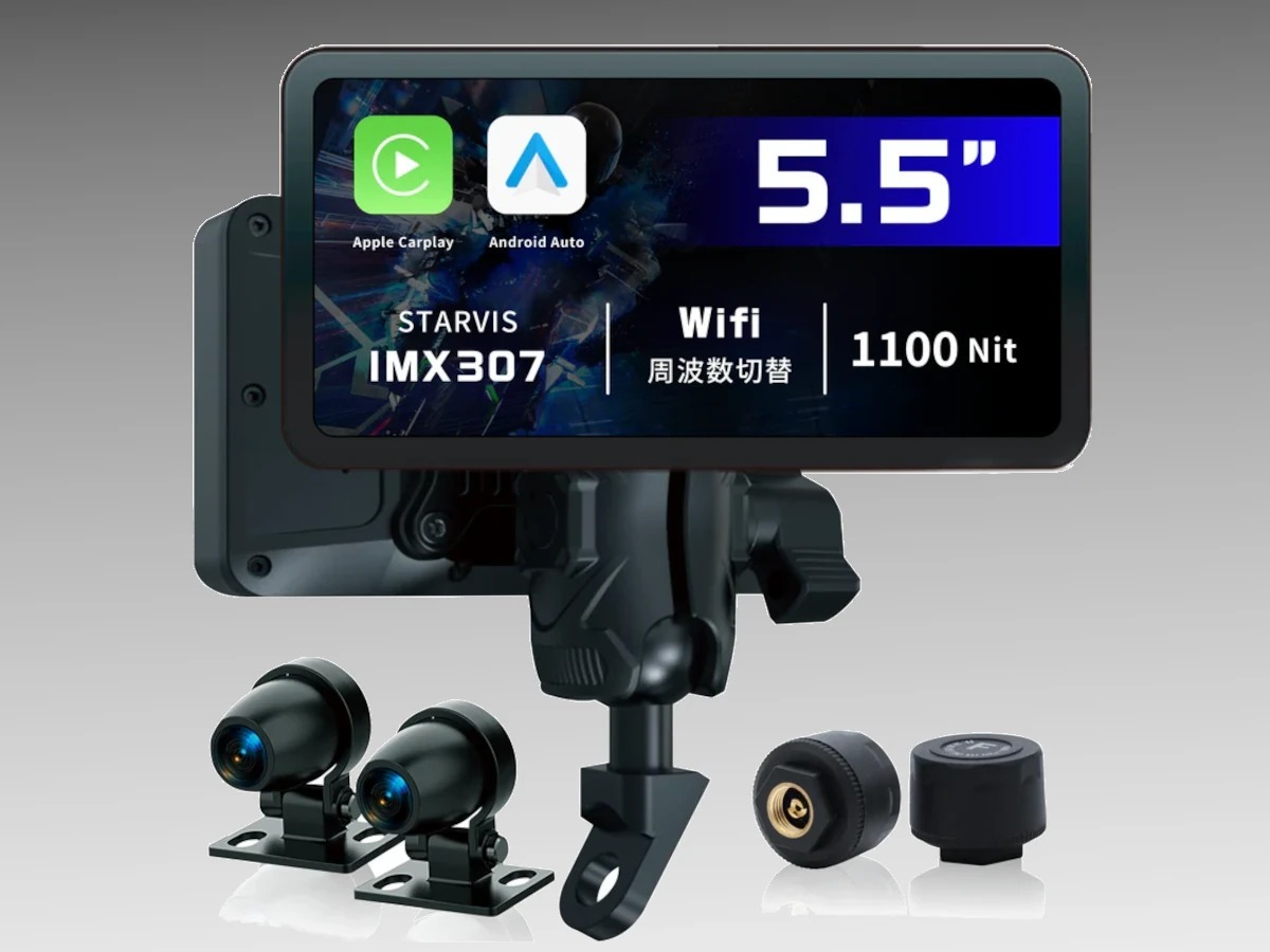 新製品】前後カメラ付きで5万円台達成！ カエディアの「スマート