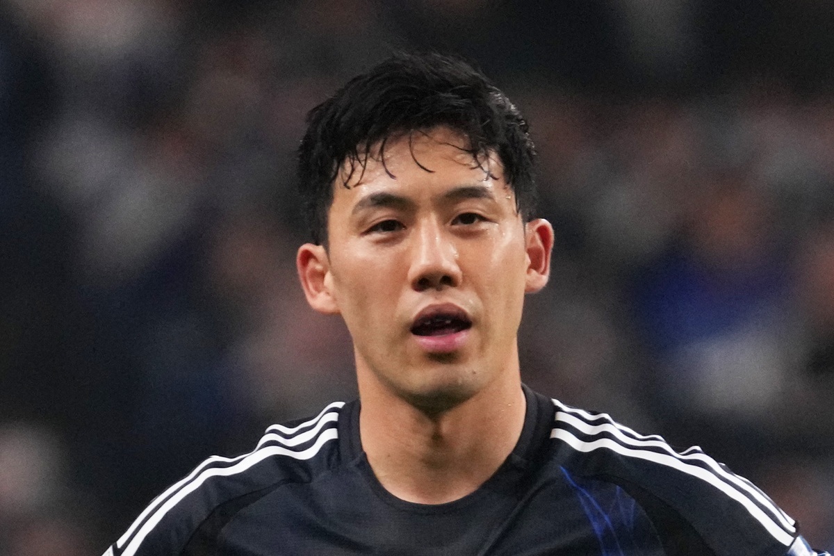 99-00日本代表 背番号10 (値段交渉可能)