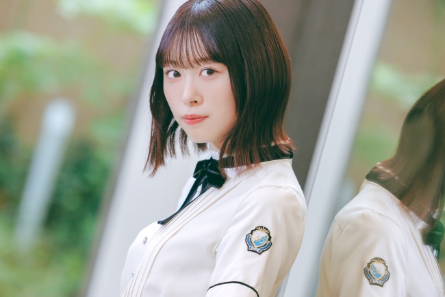 日向坂46・高橋未来虹、新キャプテン“1年目の目標”を明かす（クランクイン！） - Yahoo!ニュース