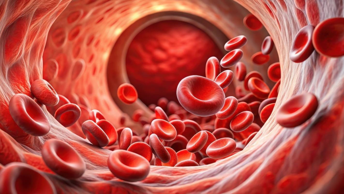 老化は血管から！血管や脳を健やかに保つ！新世代オメガ3
